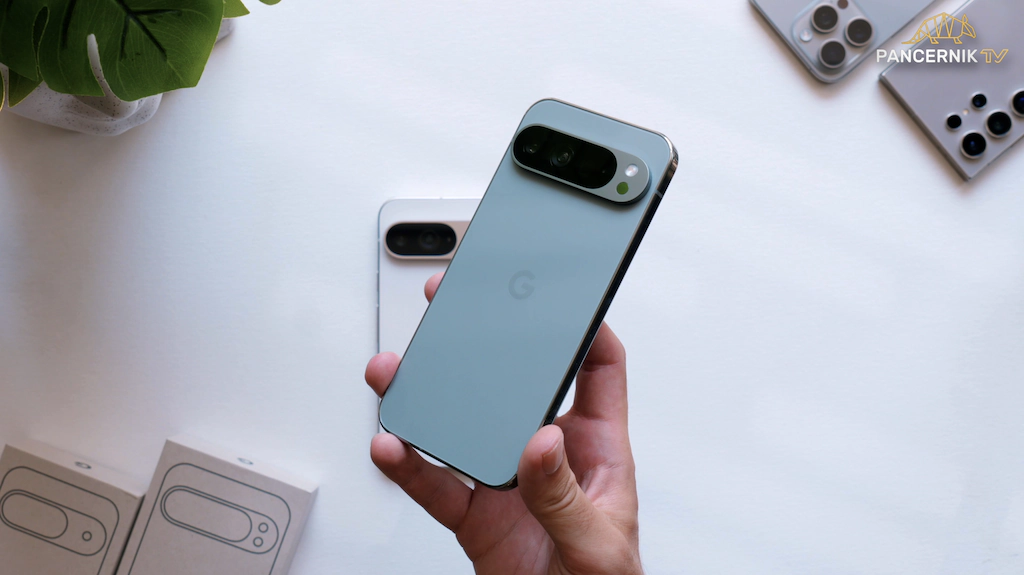 Google Pixel 10: Android na którego nikt nie czeka?